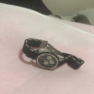 Fossil watch. Worn once